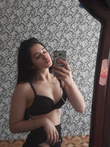 Проститутка Алина
